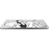 Disney Villains Cruella de Vil Black and White Laptop Skins
